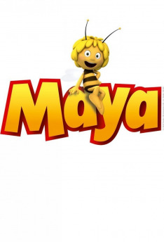 La abeja Maya