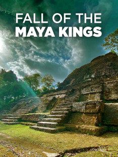 Fall of the Maya Kings