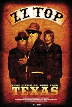 ZZ Top: That Little Ol' Band from Texas