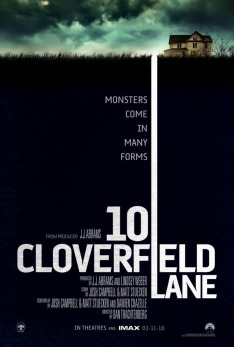 Ulica Cloverfield 10