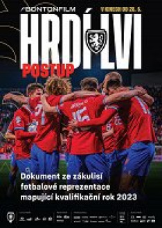 Hrdí lvi: Postup