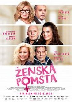 ŽENSKÁ POMSTA