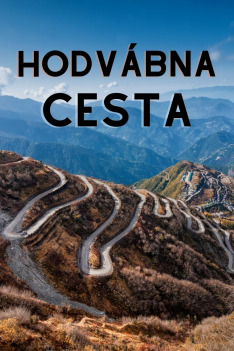 Hodvábna cesta