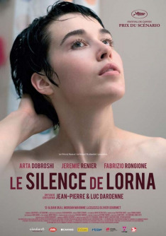 The Silence of Lorna