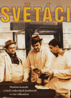 Světáci