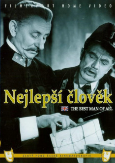 Nejlepší člověk