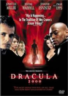 Dracula 2000