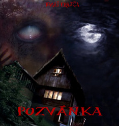 Pozvánka