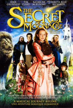 The Secret of Moonacre