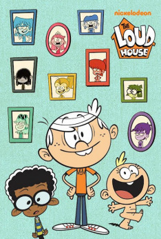 The Loud House