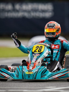 FIA Karting World Championships