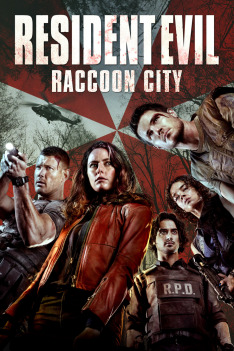 Resident Evil: Raccoon City