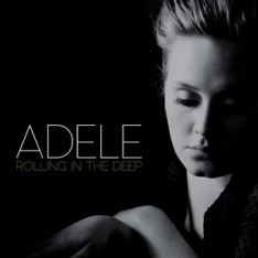 Adele - Rolling in the Deep