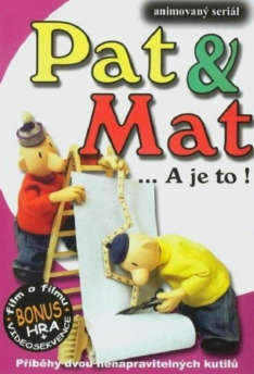 Pat a Mat