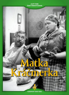 Matka Kráčmerka