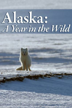 Alaska: A Year in the Wild