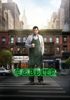 The Cobbler