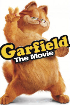 Garfield: La Película