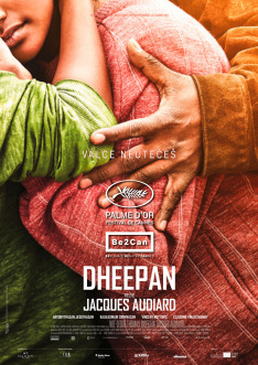 Dheepan