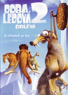 Ice Age 2: El Deshielo