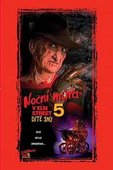 Nočná mora v Elm Street 5: Dieťa sna