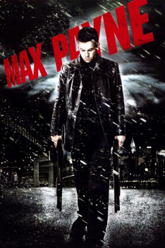 Max Payne