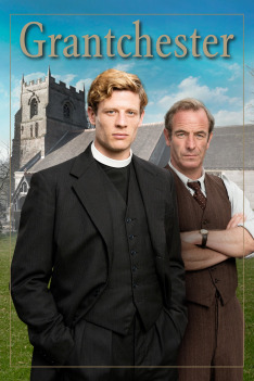 Grantchester Christmas Special