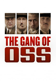 The Gang of Oss