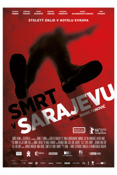 Smrť v Sarajeve