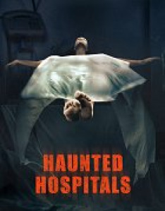 Haunted Hospitals