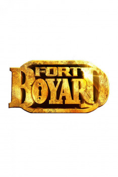 Pevnost Boyard