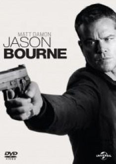 Jason Bourne