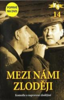 Mezi námi zloději