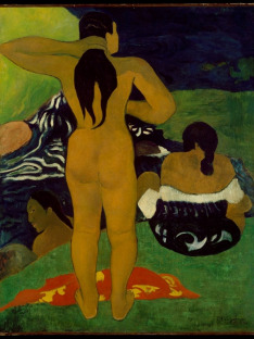 Gauguin: nebezpečný život