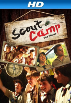 Scout Camp