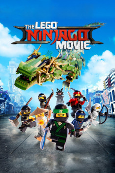 LEGO® Ninjago film