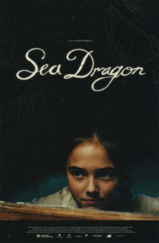 Sea Dragon