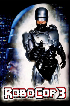 RoboCop 03 RoboCop 3