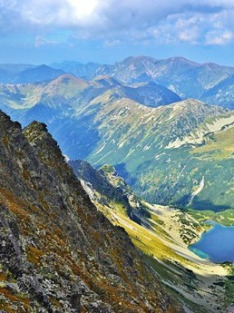 Vysoké Tatry