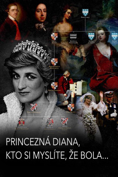 Princezná Diana, kto si myslíte, že bola... (S1E1)