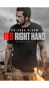 Red Right Hand