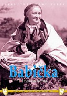 Babička (čb)