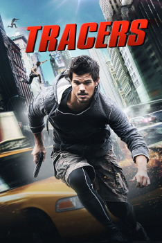 Tracers - Najrýchlejší lupiči