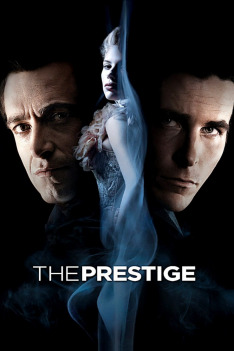 Prestige, The