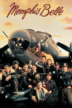 El bombardero Memphis Belle