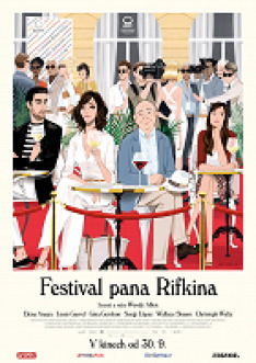 Rifkin's Festival