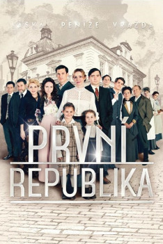 The First Republic