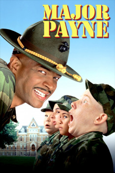 Major Payne