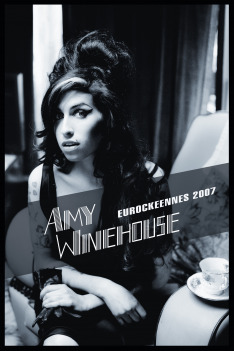 Amy Winehouse Live