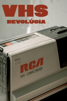 Revolúcia VHS